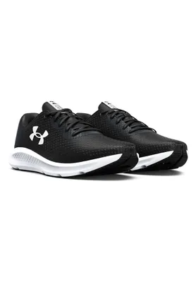 Produktbild von Under Armour Charged Pursuit 3 Trainer, Schwarz 40 EU