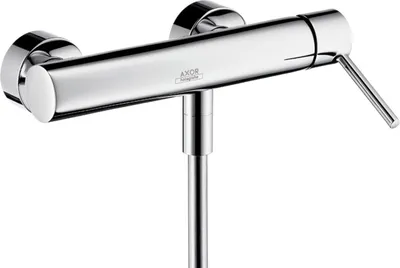 Produktbild von hansgrohe HG EH-Brausemischer AXOR STARCK DN 15 AP chr