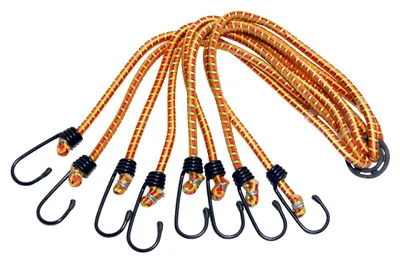 Obrázek produktu pro Compass 02209 - Upínač pružný 8 pramenů
