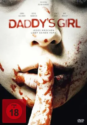 Obrázok produktu pre Daddys Girl (DVD) Min: /DD/WS