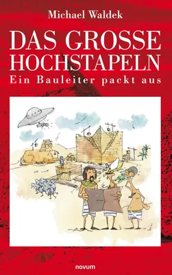 Produktbild von Das große Hochstapeln