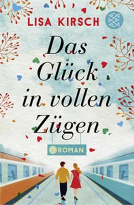 Obrázek produktu pro Das Glück in vollen Zügen