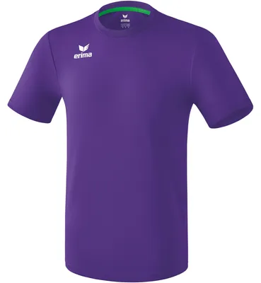 Produktbild von Erima Liga Trikot Violett Junior
