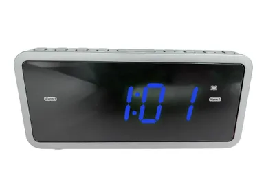 Obrázok produktu pre Digitálny svietiaci budík JVD SB701.2