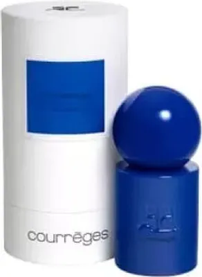 Immagine prodotto di Courrèges Le Messager Eau De Parfum Spray 50ml