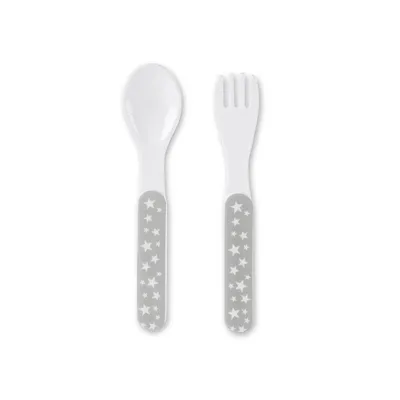 Produktbild von Sterntaler Kindergeschirr-Set Stanley