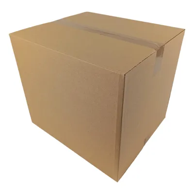 Zdjęcie produktu dla Karton Klapowy Gabaryt C 40x36x36 3W Magazynowy