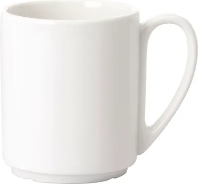 Produktbild von Fantastic Becher mit Henkel, Inhalt: 0,30 Liter, Höhe: 94 mm, ø: 79 mm