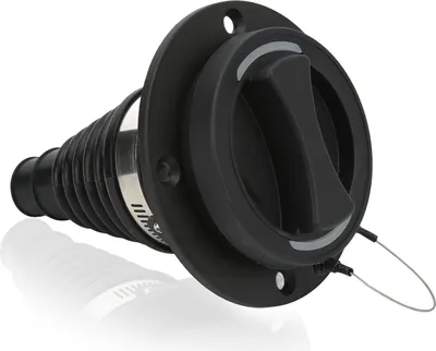 Productafbeelding van Oplaadconnector voor elektrische voertuigen, Type 2, driefas, 480 V, 16 A, 32 A, universeel, gecertificeerd volgens CE, IEC-62196-2