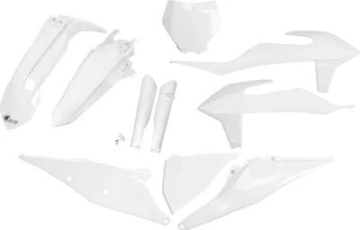 Image de Kit plastique Ufo