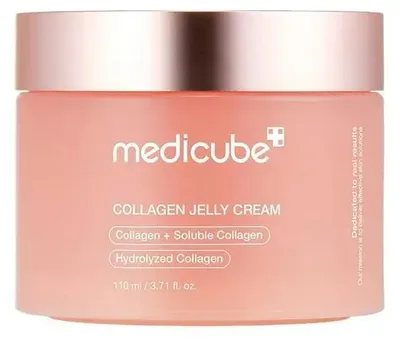 Productafbeelding van Medicube Collagen Jelly Cream (110 ml)