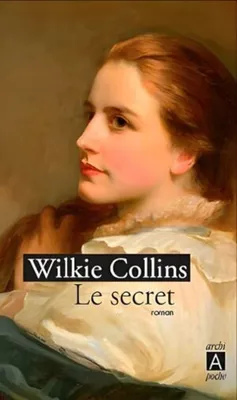 Image de Le secret