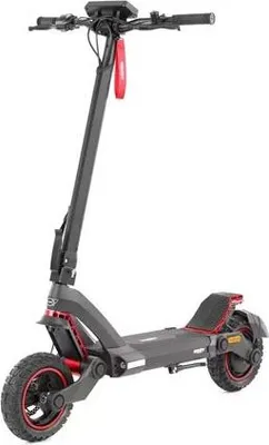 Obrázok produktu pre Elektrický skúter HECHT 5488 – 1200 W, 48 V, dojazd 60 km