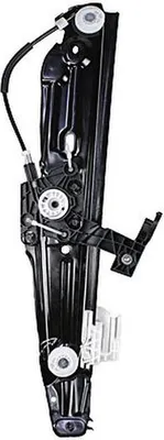 Obrázok produktu pre Elektrický regulátor ľavého zadného okna METZGER pre BMW 5 (F10)