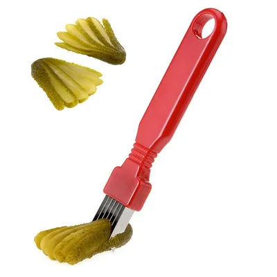 Zdjęcie produktu dla Dekorator do ogórków Westmark "Dekofix" 51242260