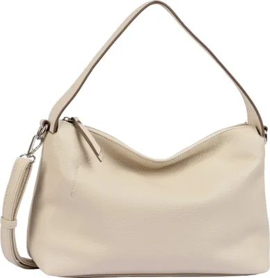 Produktbild von Tom Tailor Schultertaschen Lissi, Shoulder Bag, off white, Weiß