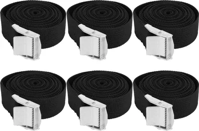 Produktbild von Spanngurte, Zurrgurte, Schnallengurte, Nylongurte, Gepäckgurte, Haltegurte