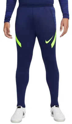 Produktbild von Nike - "Strike 21" Trainingshose für Herren MR880 (M) (Marineblau)