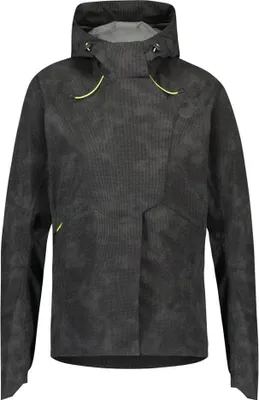 Immagine prodotto di Agu Tech Rain Commuter Jacket Nero XL Donna Nero XL