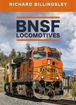 Obrázok produktu pre BNSF Railway