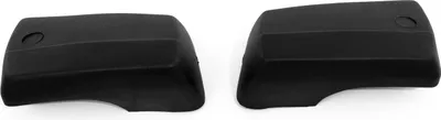 Produktbild von Stoßstange Ecke Hinten Links + Rechts Abdeckung Halterung Halter für VW Bus T3