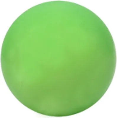 Obrázek produktu pro Balení 6 pěnových míčků Verde