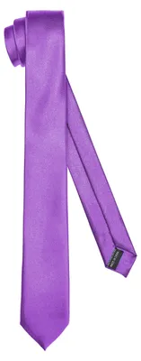 Produktbild von Klassische Herren Krawatte glänzend Vielfältige Farben TMS-5 150cmx5cm