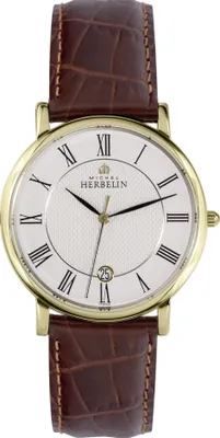 Produktbild von Michel Herbelin CLASSIC 12248/P08MA Uniuhr