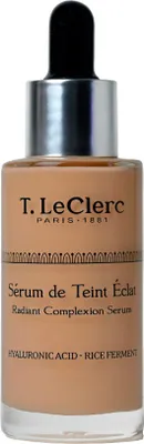 Produktbild von T.Leclerc Foundation Anti-aging Radiant Complexion Serum
