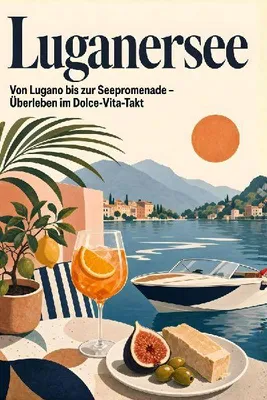 Produktbild von Luganersee