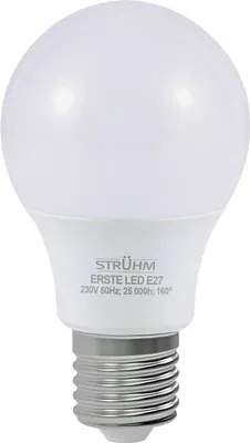 Immagine prodotto di Paralume alluminio bianco E27 rotondo 3000 K luce bianca calda 1150 lm