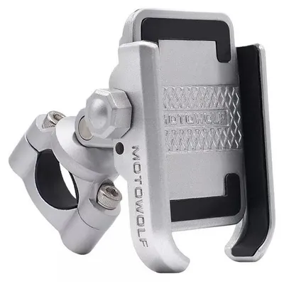 Obrázek produktu pro Držák na mobilní telefon pro motocykly Harley-Davidson Touring
