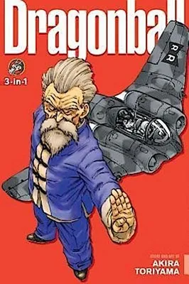 Immagine prodotto di Dragon Ball (3-in-1 Edition), Vol. 2