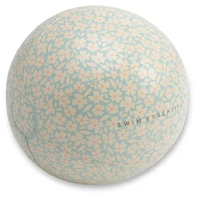 Immagine prodotto di Pallone da spiaggia Swim Essentials - Verde - Florish