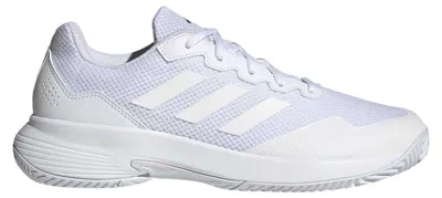 Produktbild von Adidas - "GameCourt 2.0" Tennisschuhe für Herren GT23841 (42 EU) (Weiß)