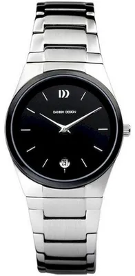 Produktbild von Danish Design 3324343, Armbanduhr, Weiblich, Edelstahl, 70g, 3 cm, 7 mm