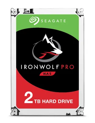 Produktbild von Seagate ST2000NE001  2TB SATA 3,5"