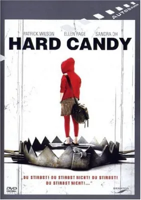 Produktbild von Hard Candy