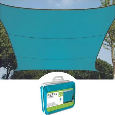Produktbild von Perel GSS4360BL, Blau, 3600 mm, 3600 mm, 1,9 kg