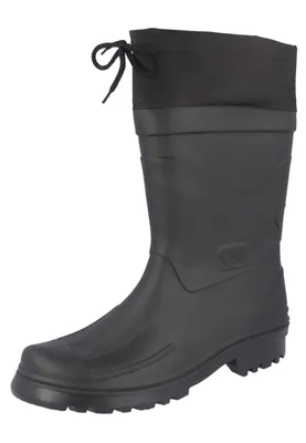 Image de Bockstiegel Bottes de pluie NILS