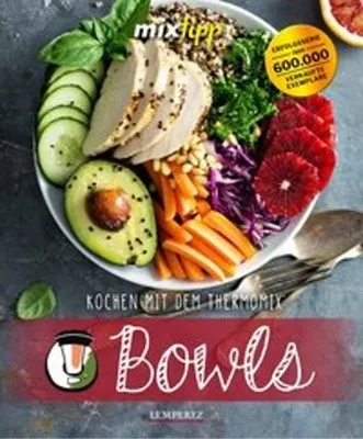 Produktbild von mixtipp: Bowls