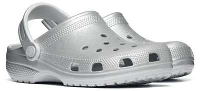 Produktbild von Crocs Classic Tinted Metallic Clog 214010-5E Clogs