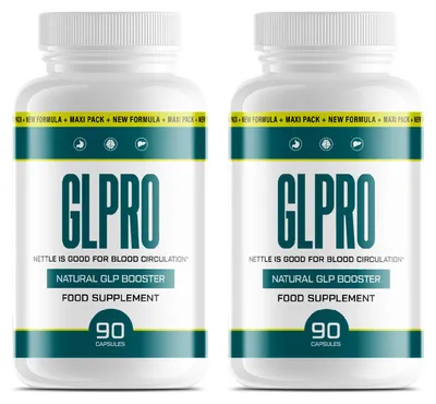 Produktbild von GLPro-2x