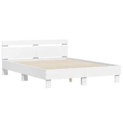 Obrázek produktu pro VidaXL 3207434, Bílá, 145 cm, 193 cm, 70 cm, 1400 x 1900 mm, 1 kusů