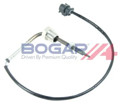 Produktbild von BOGAP C6120116 Abgastemperatursensor passend für MERCEDES-BENZ A-Klasse (W169)