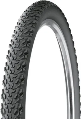 Produktbild von Michelin Country Dry2 26" (559 mm) Black 2.0 MTB Fahrradreifen