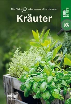 Produktbild von Kräuter