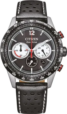 Immagine prodotto di Citizen - CA4717-06E - Orologio da polso - Uomo - Solare - Cronografo