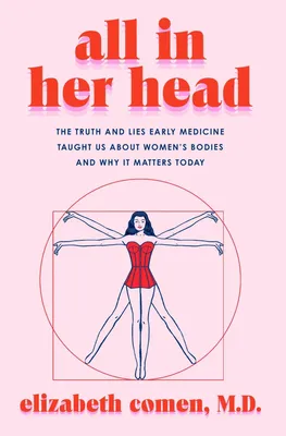 Produktbild von All in Her Head