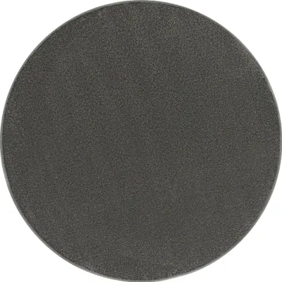 Obrázok produktu pre Koberec Tapiso Outdoor MONO, okrúhly, moderný, jednofarebný, do interiéru aj exteriéru, ÖKO-TEX, 240 x 240 cm